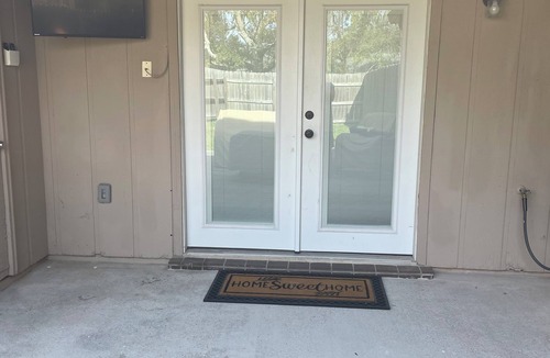 Slidell Condo | Home Away From Home 2-bedroom condo with AC in charming Slidell