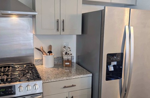 Mobile Apartment | Home Away from Home in West Mobile