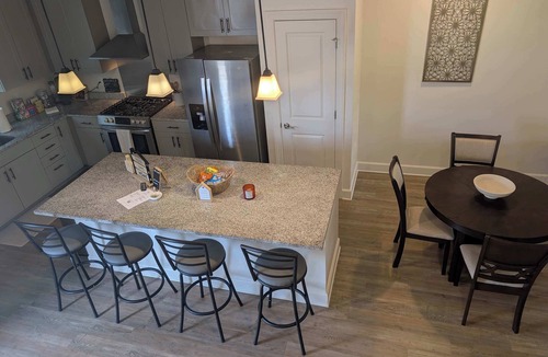 Mobile Apartment | Home Away from Home in West Mobile