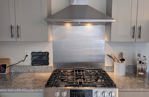Mobile Apartment | Home Away from Home in West Mobile