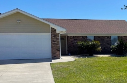 Panama City House | Home Away from Home in Residential Neighborhood
