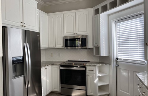 Sunnyside House | Home in Carillon Beach- One of Florida's Best Kept Secrets- Never Overcrowded