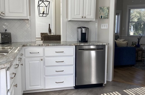 Sunnyside House | Home in Carillon Beach- One of Florida's Best Kept Secrets- Never Overcrowded