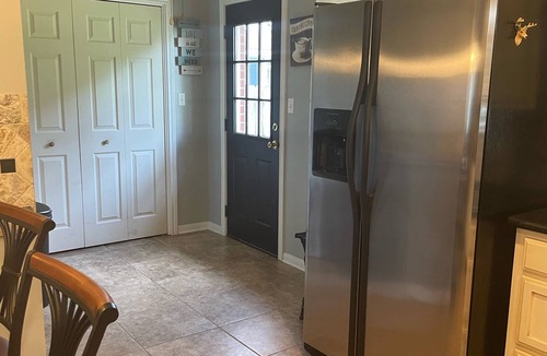 Groves House | Home in Groves