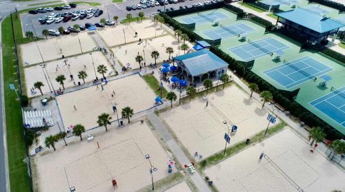 Youngsville House | Home Run House - King Bed - Loft - Sports Complex