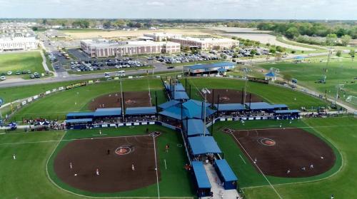Youngsville House | Home Run House - King Bed - Loft - Sports Complex