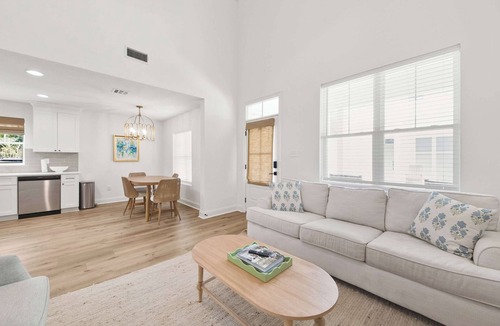 Youngsville House | Home Run House - King Bed - Loft - Sports Complex