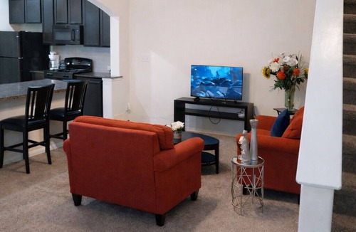 FM 1960 House | Home Sweet Home - Safe Area, Easy Access, Modern layout plenty of natural light.