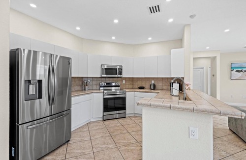 Ludlam House | Home Sweet Home