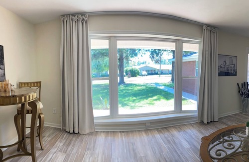 Tallahassee House | Home Sweet "Newly Renovated" Home! Close to FAMU,FSU, Airport, Capitol, Downtown