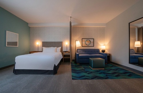 Fort Walton Beach Hotel | Home2 Suites by Hilton Fort Walton Beach Eglin AirForce Base