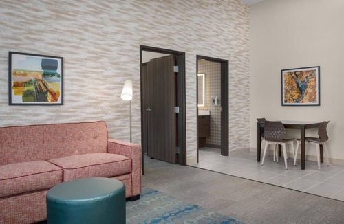Forrest City Hotel | Home2 Suites By Hilton Forrest City
