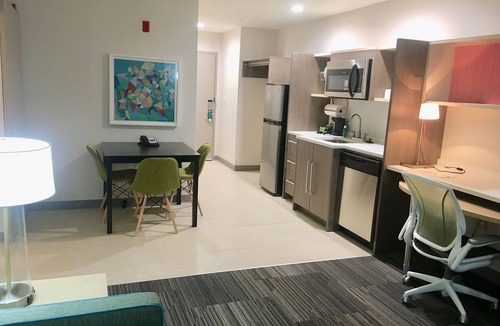 Lake Charles Hotel | Home2 Suites by Hilton Lake Charles, LA
