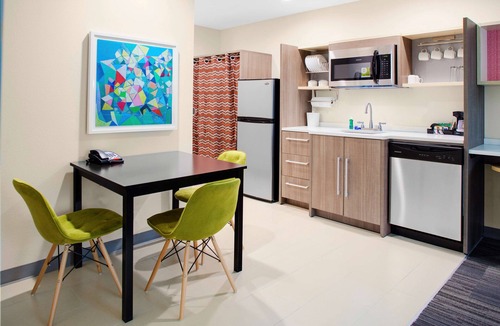 Lake Charles Hotel | Home2 Suites by Hilton Lake Charles, LA