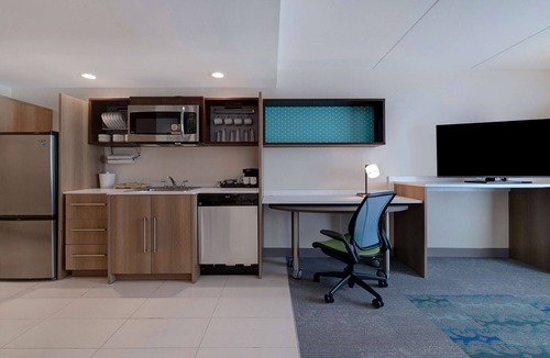 Pensacola Hotel | Home2 Suites by Hilton Gulf Breeze Pensacola Area