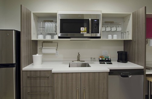 Port Arthur Hotel | Home2 Suites by Hilton Port Arthur, TX