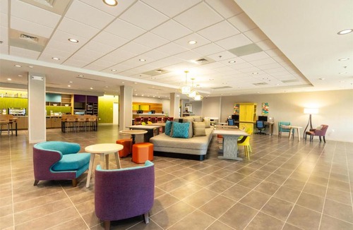 Hammond Hotel | Home2 Suites By Hilton Hammond, La
