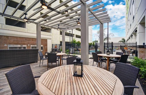 Texas Medical Center Hotel | Home2 Suites by Hilton Houston Medical Center, TX