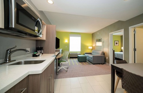 Flowood Hotel | Home2 Suites by Hilton Jackson Flowood Airport Area