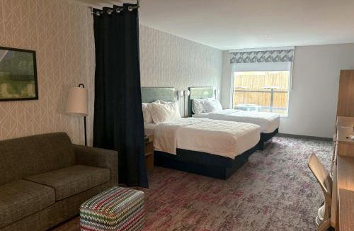 Lufkin Hotel | Home2 Suites By Hilton Lufkin, Tx