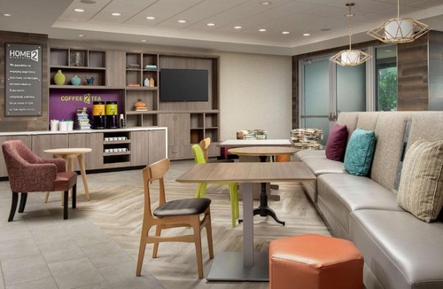 Doral Hotel | Home2 Suites By Hilton Miami Doral West Airport, Fl