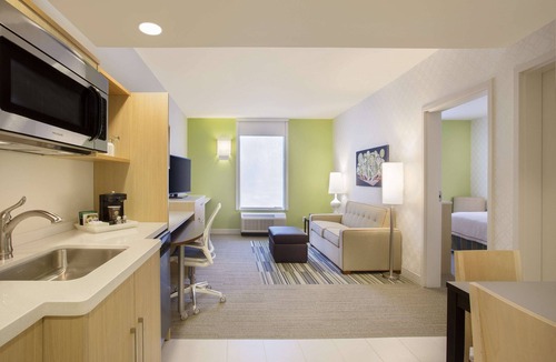 Oxford Hotel | Home2 Suites by Hilton Oxford