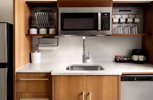 Tupelo Hotel | Home2 Suites By Hilton Tupelo, Ms