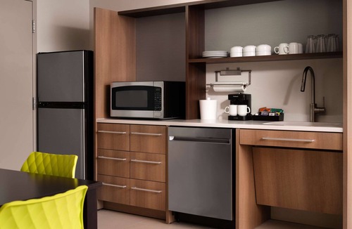 Tupelo Hotel | Home2 Suites By Hilton Tupelo, Ms