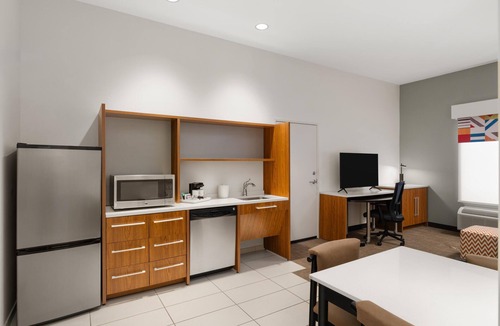 Alexandria Hotel | Home2 Suites by Hilton Alexandria