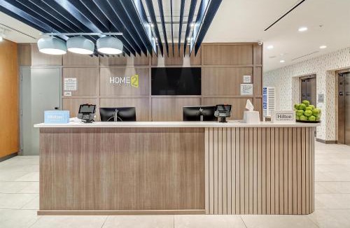 Crestview Hotel | Home2 Suites By Hilton Crestview I-10