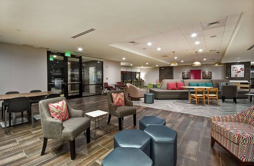 Fultondale Hotel | Home2 Suites by Hilton Birmingham Fultondale