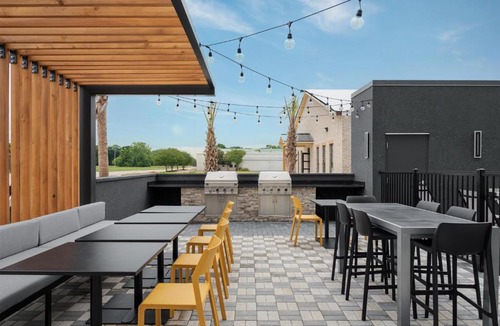 Lafayette Hotel | Home2 Suites By Hilton Lafayette I-10
