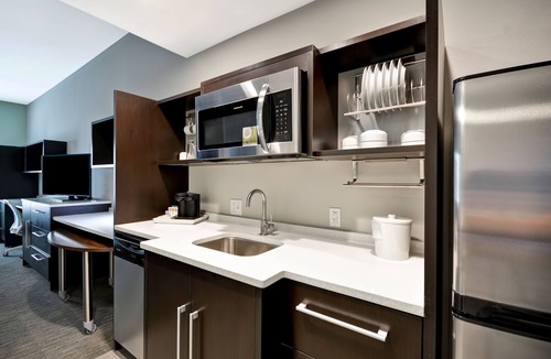 Ferry Pass Hotel | Home2 Suites by Hilton Pensacola I-10 at North Davis Hwy