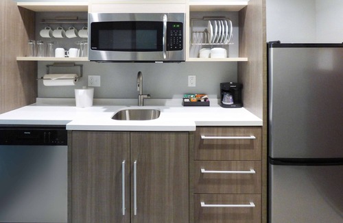 Northwest Pensacola Hotel | Home2 Suites by Hilton Pensacola I 10 Pine Forest Road