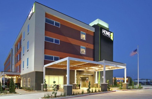 Port Arthur Hotel | Home2 Suites By Hilton Port Arthur