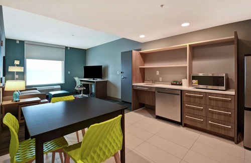 Springlake Hotel | Home2 Suites by Hilton Shreveport