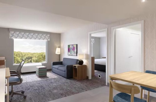 Texarkana Hotel | Home2 Suites By Hilton Texarkana