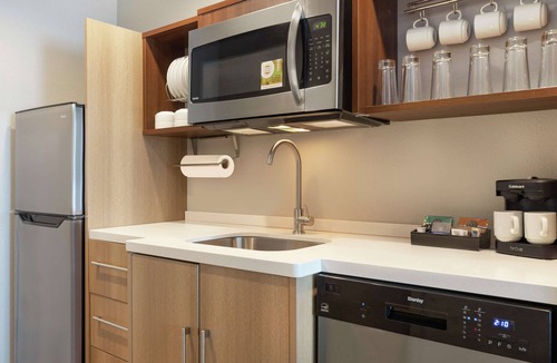 Vicksburg Hotel | Home2 Suites by Hilton Vicksburg, MS