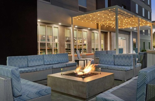 Vicksburg Hotel | Home2 Suites By Hilton Vicksburg, Ms
