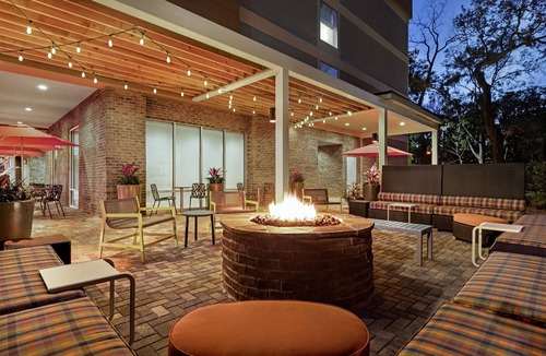 Fernandina Beach Hotel | Home2 Suites by Hilton Fernandina Beach Amelia Island, FL