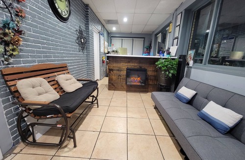 Gadsden Hotel | Homelodge