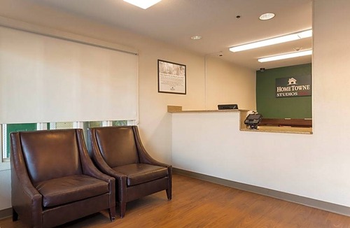 Sulphur Hotel | HomeTowne Studios by Red Roof Lake Charles - Sulphur