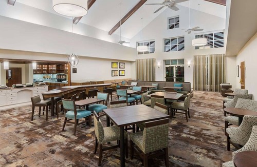 Mid City South Hotel | Homewood Suites Baton Rouge