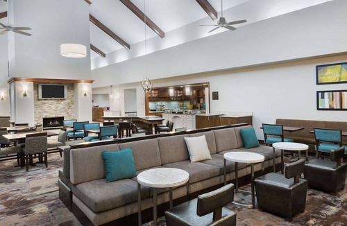 Mid City South Hotel | Homewood Suites Baton Rouge