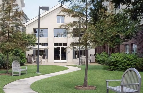 Mid City South Hotel | Homewood Suites Baton Rouge