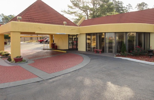 Mid City South Hotel | Homewood Suites Baton Rouge