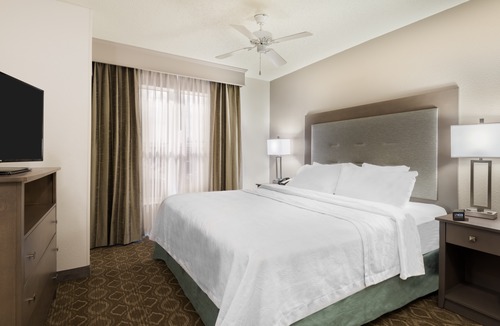 Mid City South Hotel | Homewood Suites Baton Rouge