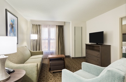 Mid City South Hotel | Homewood Suites Baton Rouge
