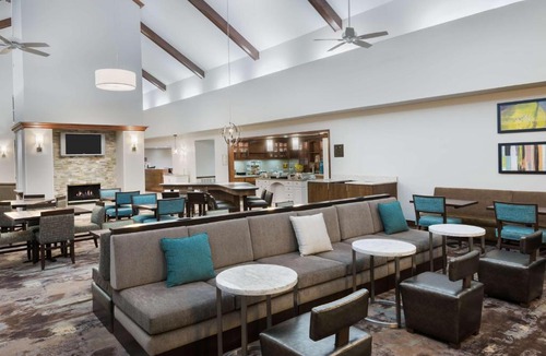 Mid City South Hotel | Homewood Suites by Hilton Baton Rouge