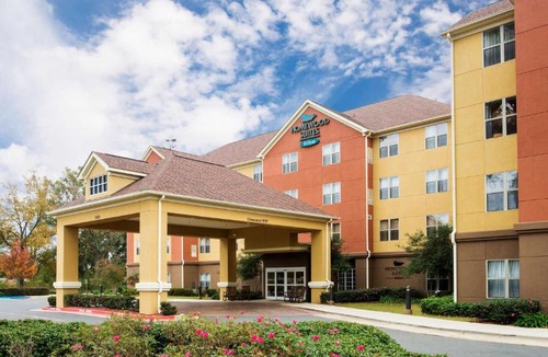 Shreveport Hotel | Homewood Suites by Hilton Shreveport